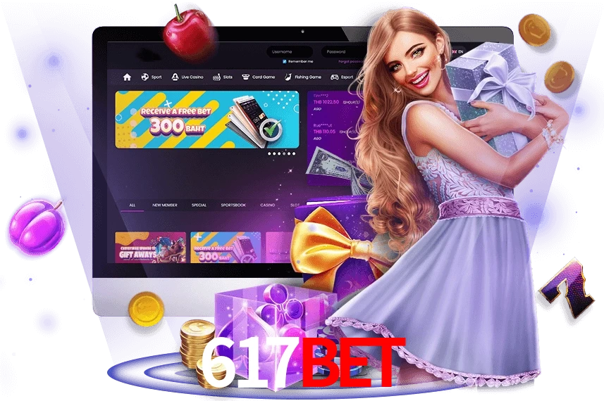 6 vantagens exclusivas do programa VIP da 617bet