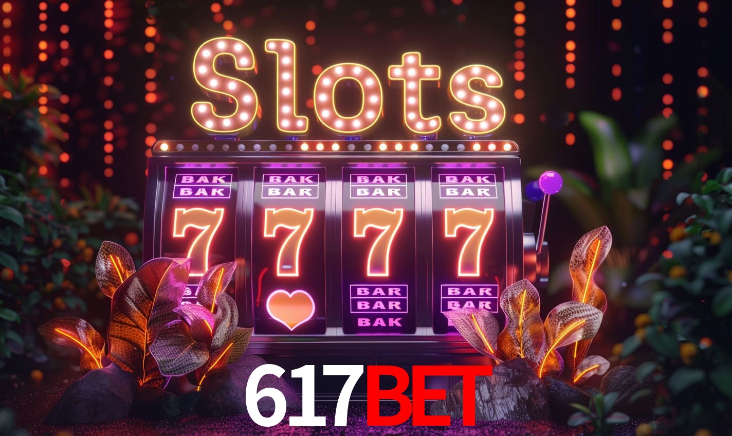 Principais provedores de slots da 617bet - NetEnt, Pragmatic Play, Play'n GO