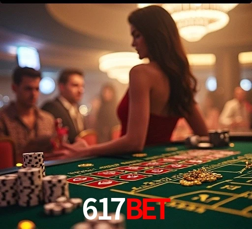 Vantagens exclusivas 617bet para jogadores brasileiros