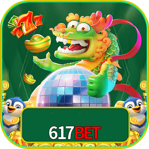 Logo da 617bet
